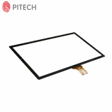 Multitouch 49 Inch Projected Capacitive Touch Screen Panel 